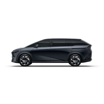 2024 Xpeng X9 EV 610km Long Range Pro 320HP New Energy Luxury MPV للبيع