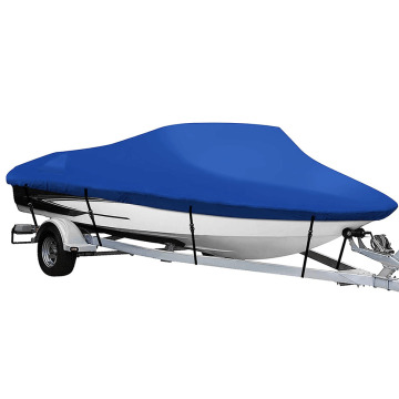 Dustproof Durable Boat Cover