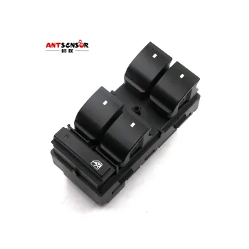 Auto Window Lifter Switch 20945129 for CHEVROLET SILVERADO