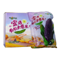 Dárková krabička BIO kukuřice černá 440 g x 5