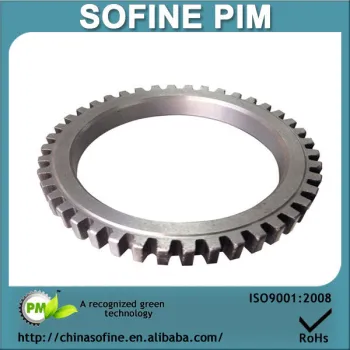 Wheel Hub Bearing For ABS Parts