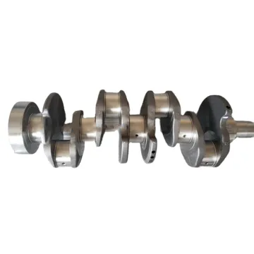 OEM ZZ90237, ZZ90241, ZZ90222 Crankshaft Engine Parts for 1100 Series Vehicles: NEW Autoparts