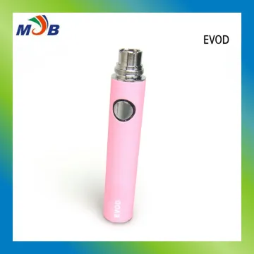 cheap electronic cigarette battery EVOD