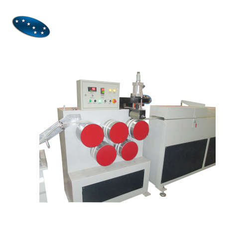 5-19mm PP Strapping Band Making Machine