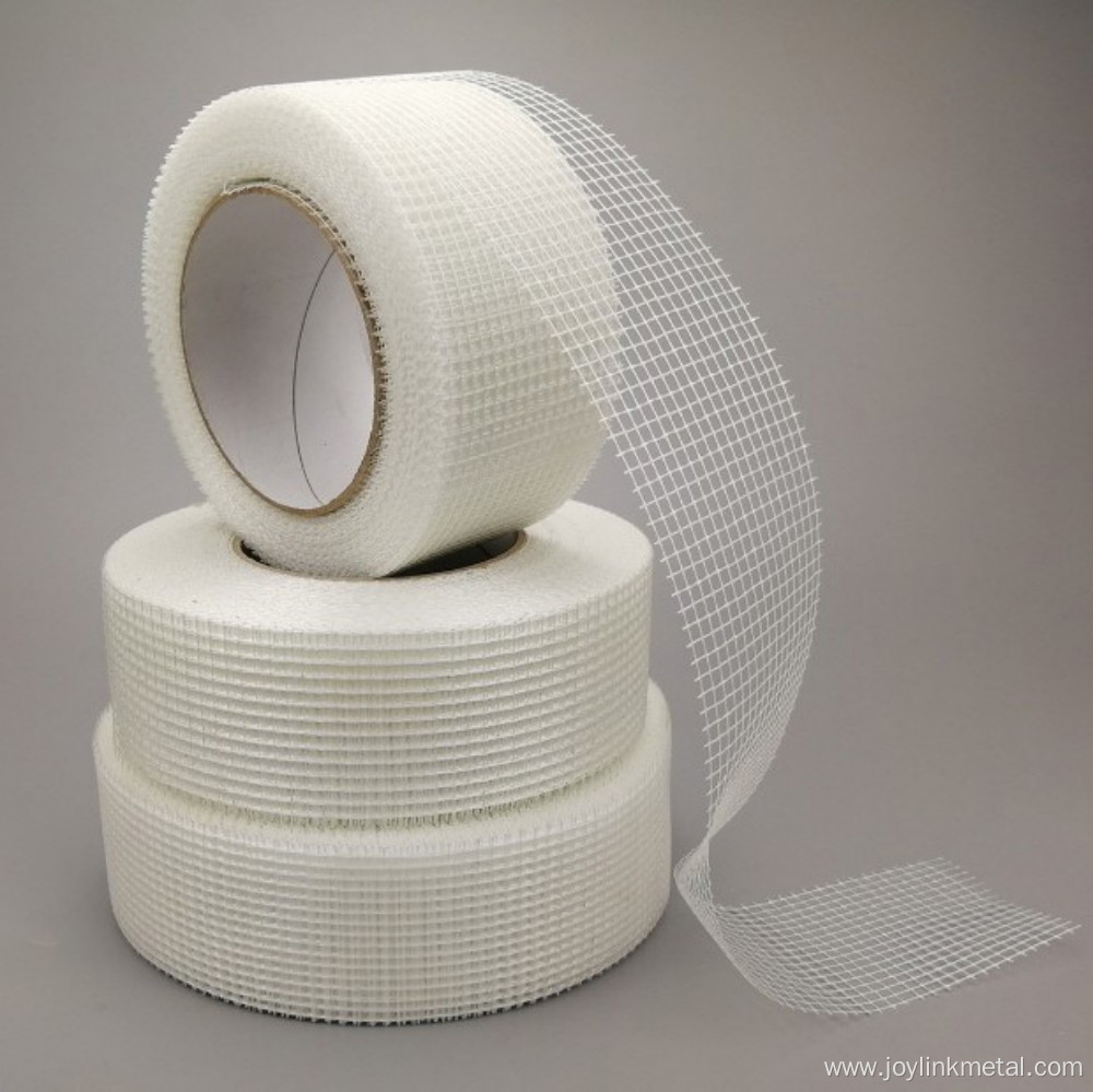 3*3 55g/m2 self adhesive fiberglass mesh for construction