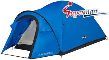 Camping Tent with CE (SM-099)