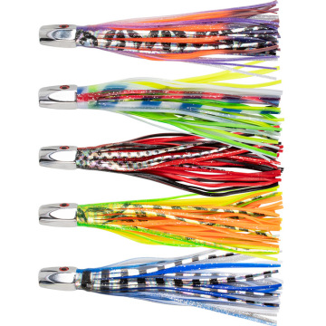 OEM 205mm Saltwater Trolling Lures for Marlin, Wahoo, and Tuna