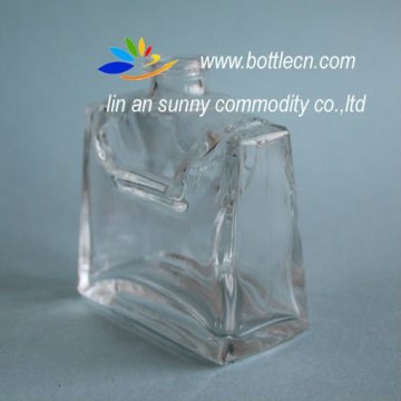 50ml 69*31*70 glass bottle clear glass bottles