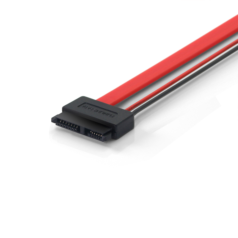 Slim Sata Power Cable 3 Slim Sata Power Cable 3