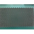 Ventilation Panel Honeycomb Table