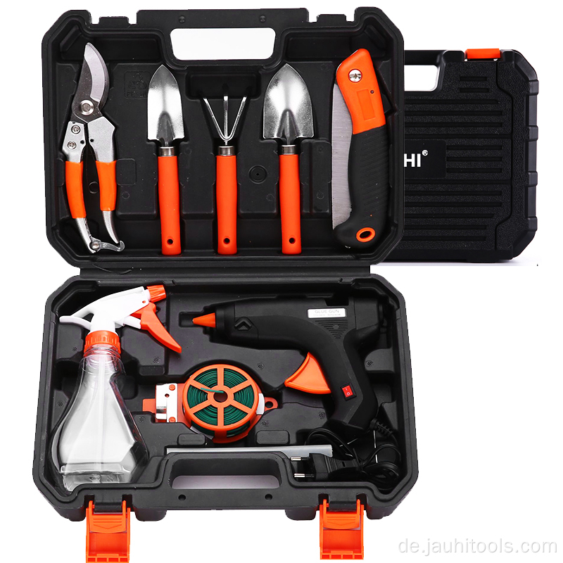 10 Stück Kombinationskastenhardware -Tools