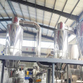 Classifier Mineral Separator Sand Powder Concentrator