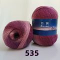18s - 535 - 80 - 11~20tex - 12g - 1 share (one share)