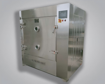 Pulsed Vacuum Drying Oven