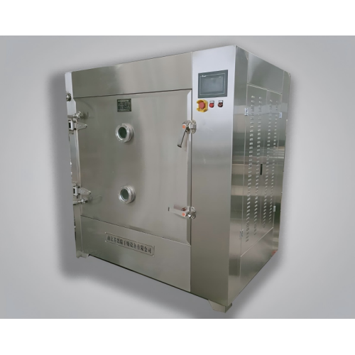 Pulsacyjny piec do suszenia próżniowego