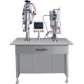 Máquina llenadora de aerosoles binarios IF-A