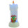 LED Acrylic Christmas Pillar Candle Light