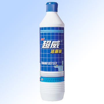 Toilet Cleaner