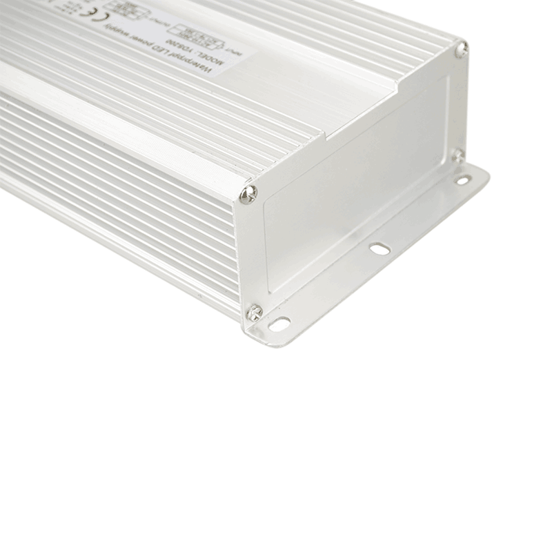 AC DC للماء سائق 200W IP67 شاحن الطاقة