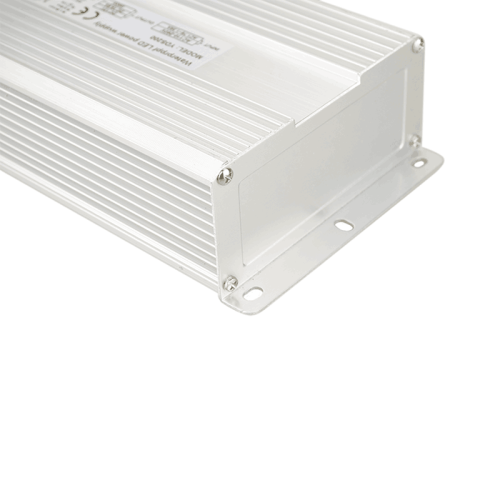 AC DC Su Geçirmez Sürücü 200W IP67 Güç Şarj Cihazı