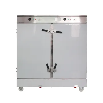 Portable stainless steel commercial food rice steamer