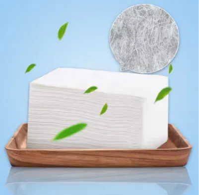 OEM ODM Wholesale Bottom-Pull Hanging Tissue