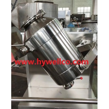 New Condition Seasoning Mixing Machine