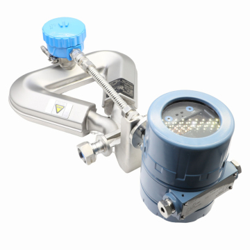 SS316L FlowMeter 4-20Ma liquido d'acqua con Ox304 LPG Gas naturale Gas Naturale Mass LCD Display LCD "Tuttavia, per renderlo più friendly e chiaro, potresti considerare:" 4-20 mA SS316L Flow Meter per acqua e liquido con ossigeno SS304, LPG,