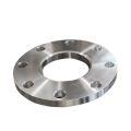 304 Stainless Plate Flange Press Fitting