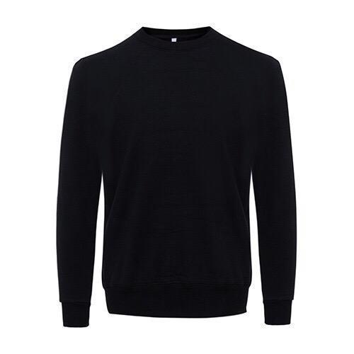 wholesale blank unisex custom heavyweight sweatshirt
