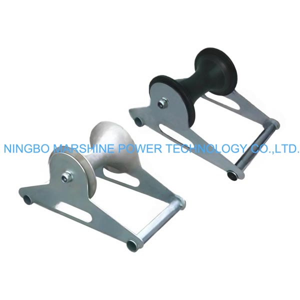 Flat Trench Roller Types Flat Trench Roller Types
