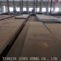 Steel Wear Plate Material