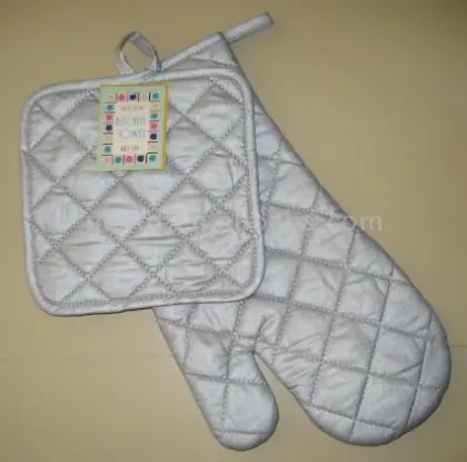 Oven Mitts