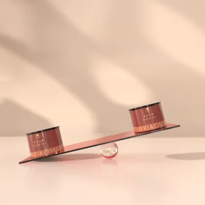 PINXIAOMAN TEA ·Joy