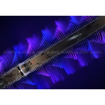 น้ำพุดนตรีสะพานใหญ่