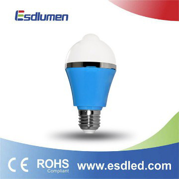 Factory best price 5-Watt Low Power LED Bulb light