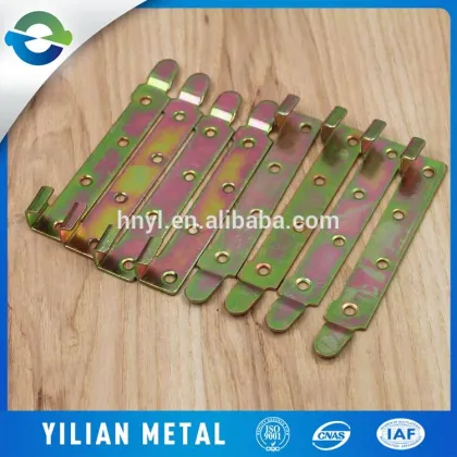 H type bed hinge bed hooks