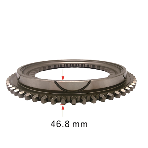 CONE FOR ZF OEM1313 304 009/81324250094/5001831807 Auto Parts Input Transmission Synchronizer