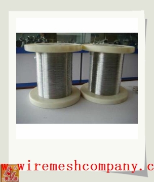 201 stainless steel wire 0.2mm/0.13mm/0.15mm ss201 stainless steel wire