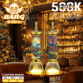 QQ BANG 500K Puffs Vape Наргиле за еднократна употреба