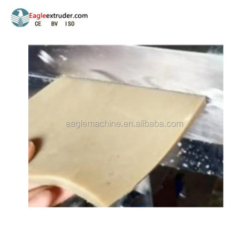 Jinan Halo High Moisture Mealog Analog HMMA Plant Fase i Peas Protein Machine wytłaczarka