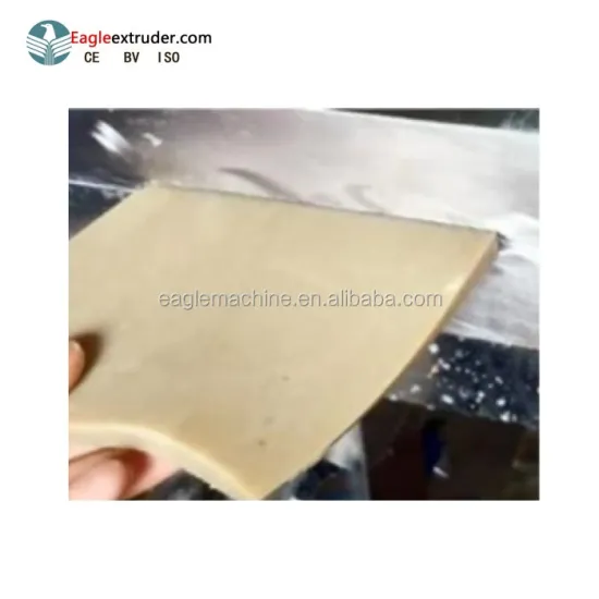 Jinan Halo High Moisture Meat Analog HMMA Plant Based Beans and Peas Protein Extruder Machine