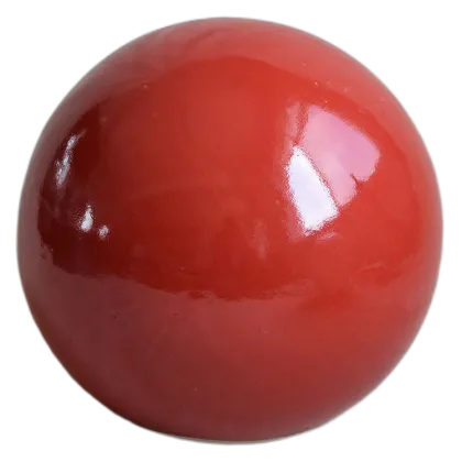 Professional Garden Ball Colored Pottery