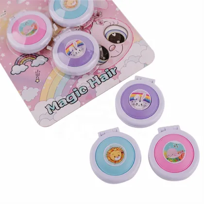 Washable Hair Chalk for Kids - Fun Hair Color for Play