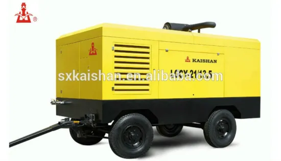 KAISHAN LGCY-7.5/7 screw air compressor,air compressor screw