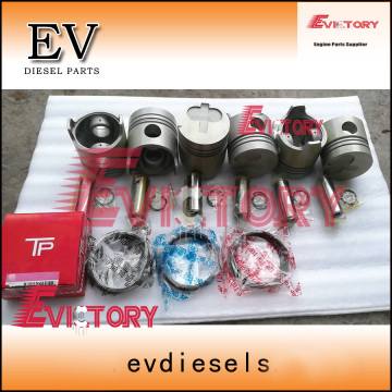TOYOTA engine piston ring 15Z 2H 2J