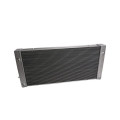 5782190 Aluminum Cooling Unit Radiator SEM loader