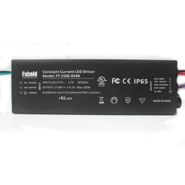 150W Dimmable LED Drivers