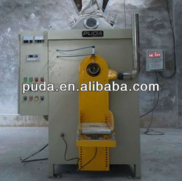manufacturing filling machines