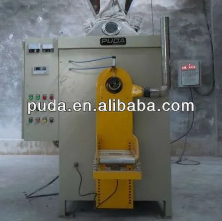 manufacturing filling machines